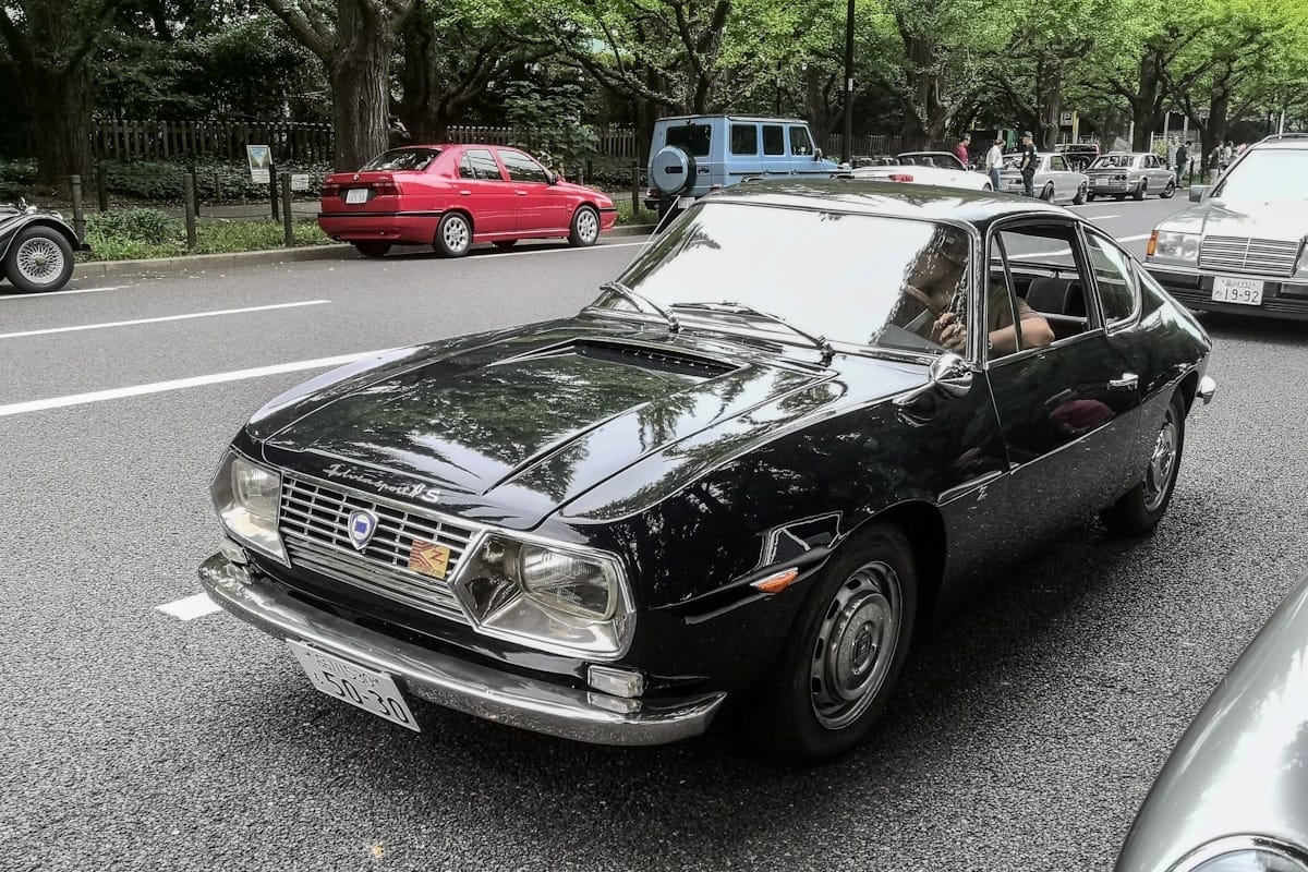 Everybody has their own idea of what a conventionally handsome ‘60s car looks like. Your mental picture might include a Ford Mustang, a 1967 Eldorado, a Mercedes-Benz W109 or an [&hellip;]