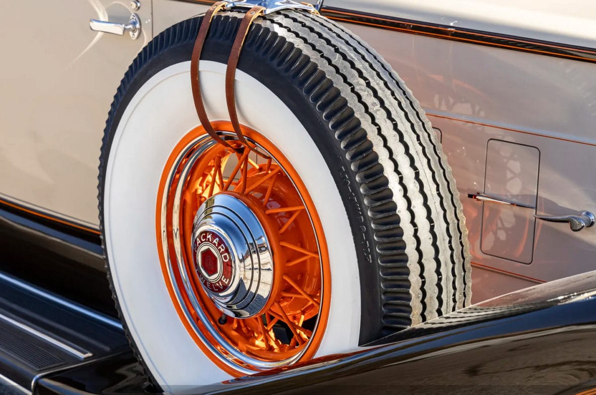 By the 1930’s, automobiles were really coming into their own. Cars were faster and more reliable. Moving far beyond simple transportation, status-conscious and well-to-do buyers had a wide selection of [&hellip;]
