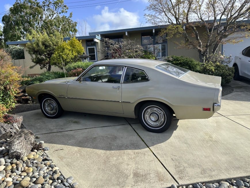 The Maverick was a missed opportunity. It had a seductive and sporty profile, but looks can be deceiving. Under that cute mini skirt or hip-hugger pants there was something seriously [&hellip;]