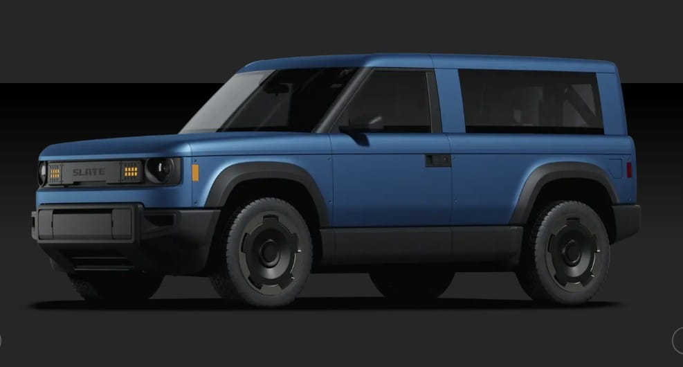 &nbsp; I’d come to accept that there was nothing on the market either now or in the near future that could tempt me to replace my beloved ’05 xB. I [&hellip;]