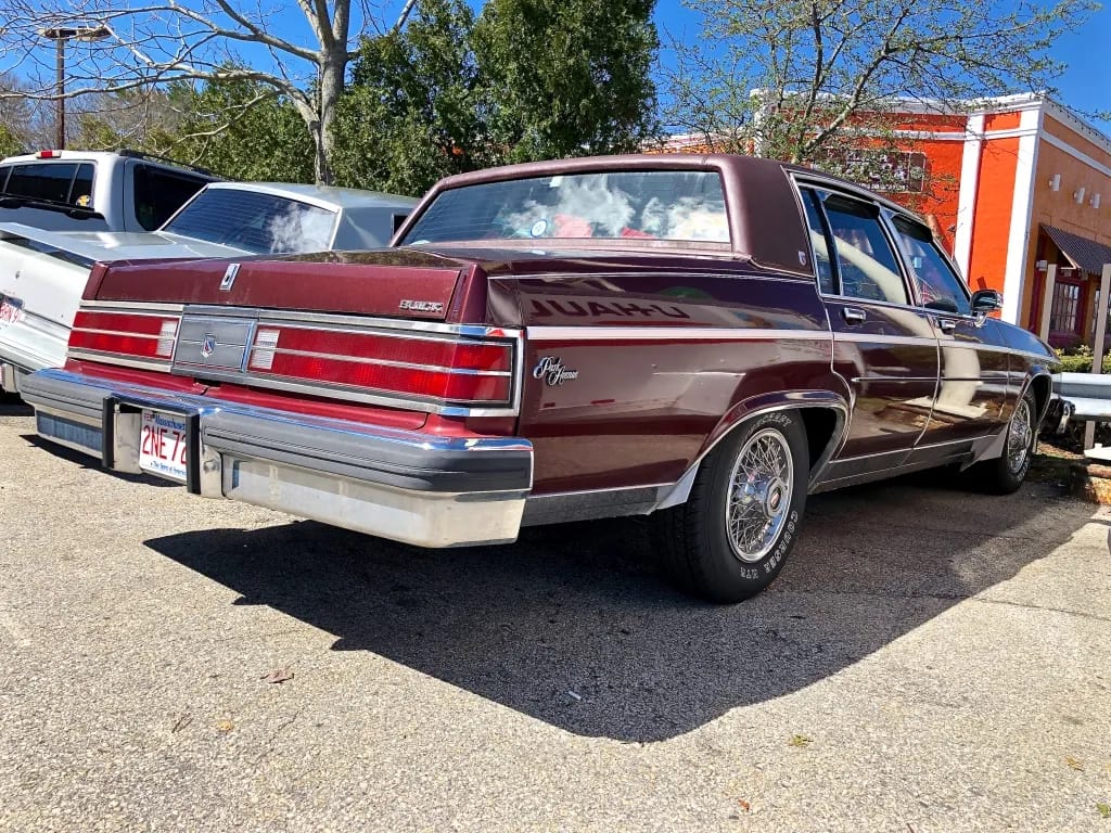 Buick — Is there any other modern American brand that speaks louder to traditional values, “understated luxury”, mature mindsets, AND one that has done so with so much success for [&hellip;]