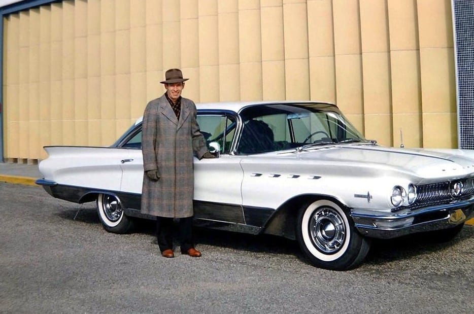 Text by Patrick Bell. Today we are bringing another battery of Buicks and their people for your viewing pleasure.  There is a good selection, including some convertibles to keep those [&hellip;]