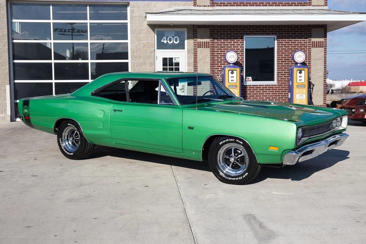 &nbsp; If there was one cardinal rule for Dodge Division in the 1960s, it was, “Whatever Plymouth had, Dodge dealers wanted.” Not long after Plymouth introduced the Road Runner, a [&hellip;]