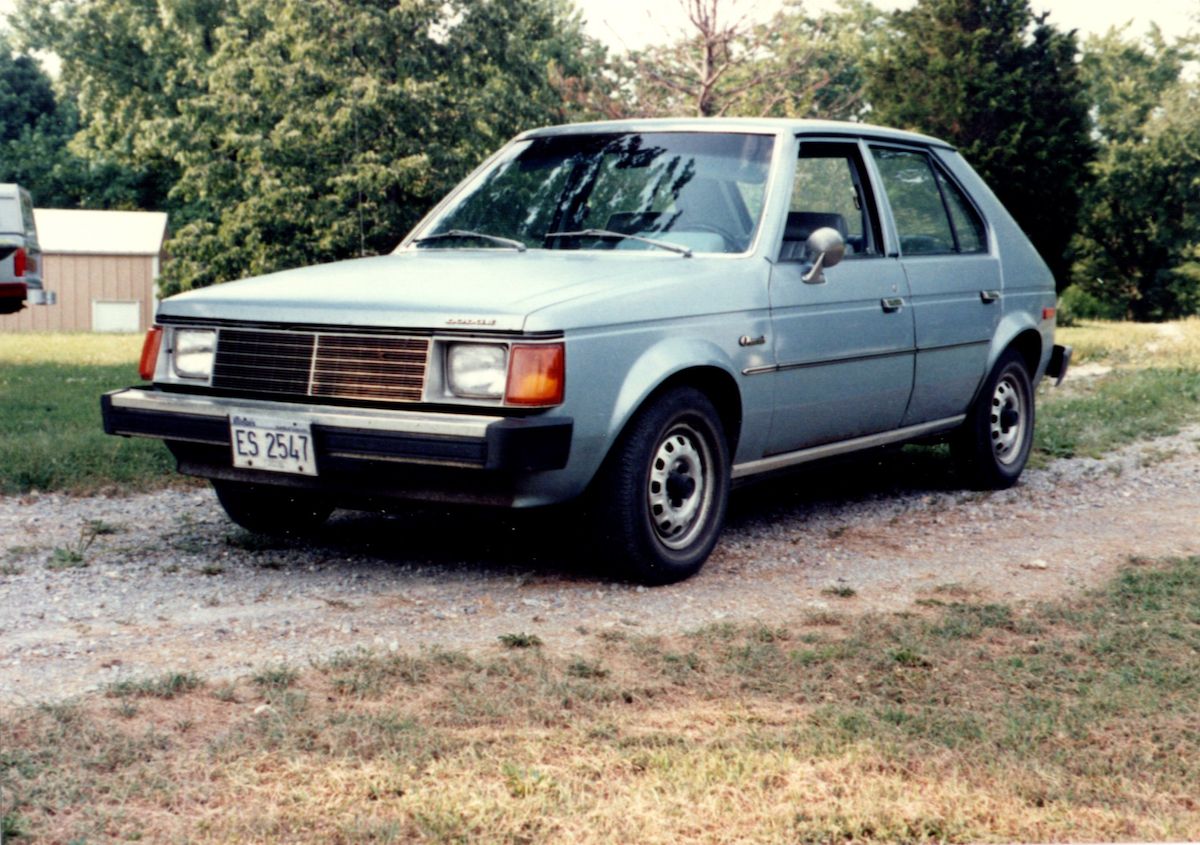 Welcome to Part 2 of this multipart series featuring pictures of select cars from my youth.  As with the 1970 Ford F-100 in Part 1, I also saved these Omni [&hellip;]