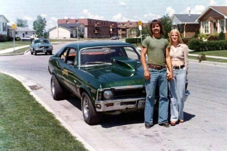 Text by Patrick Bell. Today we have a fine gallery of Chevrolets that were quite common on the streets back in the day.  The owners have applied their personal touches [&hellip;]