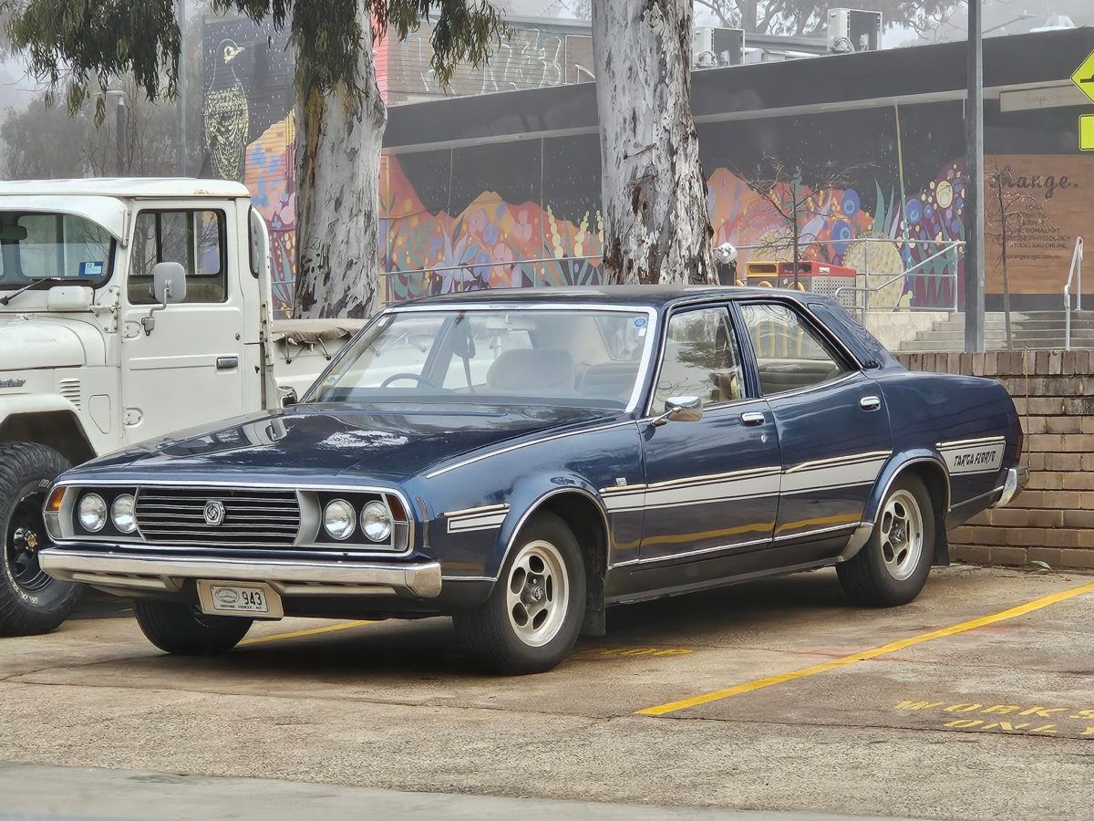 In recent days, our Cohort contributors from Down Under have uploaded a few classic sightings, so perhaps it’s time to check out what they’ve come across. Rarest of the bunch [&hellip;]