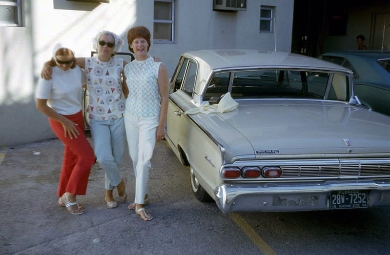 Text by Patrick Bell. In honor of all mothers on this Mother’s Day, we have a gallery mostly focused on ladies who were traveling, and their means of travel. Some [&hellip;]