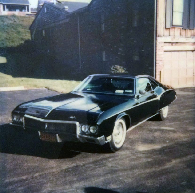 &nbsp; After an extended hiatus, I am resuming my COAL series. In Part I, I covered the Riviera’s introduction to our household in the mid-’70s, including my instant attraction to [&hellip;]