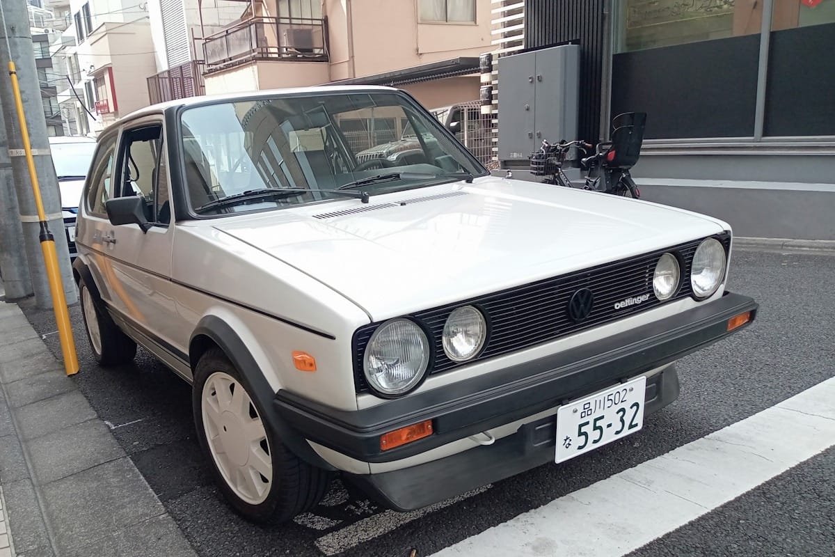 The hot hatch par excellence, the one that is always claimed to have invented the concept, was the Golf GTI, launched in 1976. The competition, as is its wont, did [&hellip;]