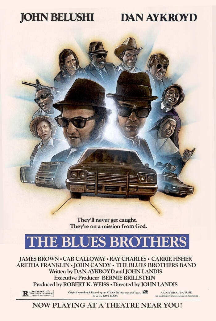 JeffChandler BluesBrothers1