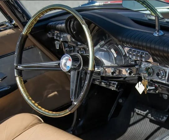 The other day we looked at some great dashboards of the pre-war period seen in Arizona this January. Today, we’ll see the huge changes and flights of fancy that took [&hellip;]