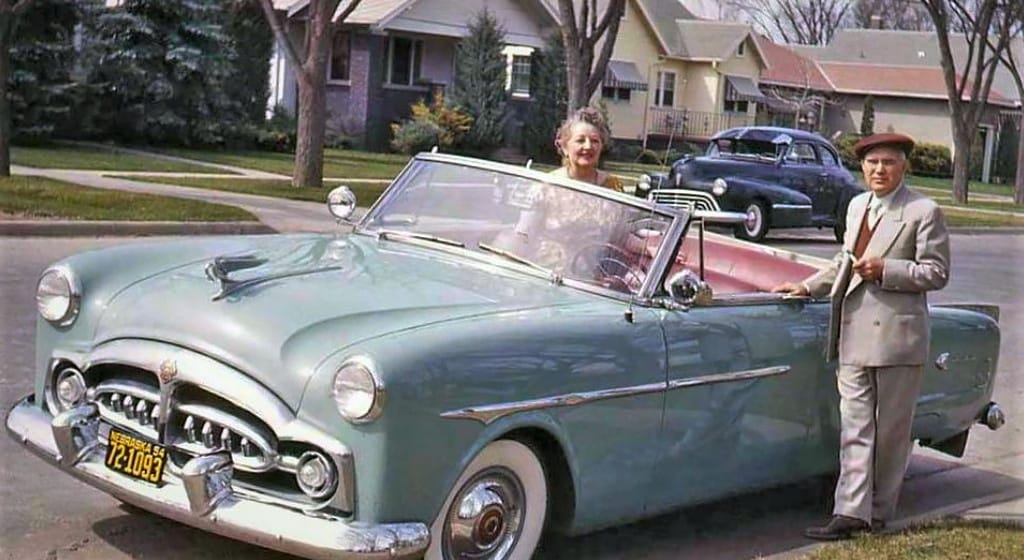 Text by Patrick Bell. Packard was a fine luxury car line that was marketed for over 50 years.  I have had very little experience with them, as due to the [&hellip;]