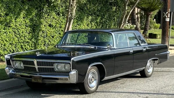 As someone whose formative auto years were in the 1960’s, I’ve always been a fan of hidden headlights.  While they haven’t completely disappeared, with the focus on aerodynamics, light weight, [&hellip;]