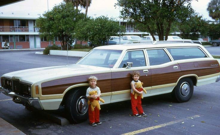 Text by Patrick Bell. Today we have a fine gallery of station wagons to add to our series.  There is a good variety of these hard working machines that once [&hellip;]