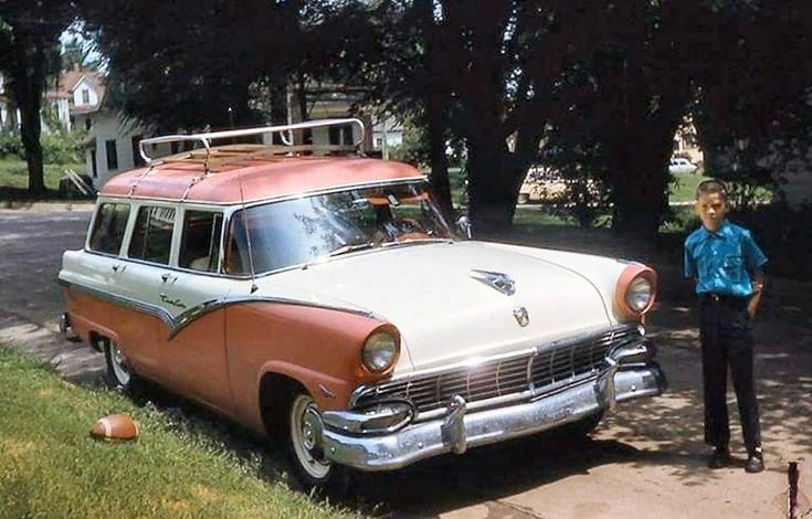 Text by Patrick Bell. The wonderful world of wagons is our feature today with a good selection from the fifties and one from the sixties for good measure.  They were [&hellip;]