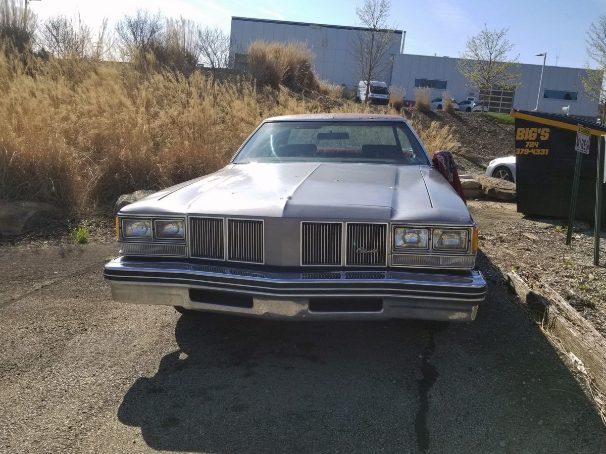 Photos from the CC Cohort by Hyperpack (Slant Six).  Admittedly, when talking about the brand from Lansing, any title making use of the “Not your father’s Oldsmobile” campaign is pretty [&hellip;]