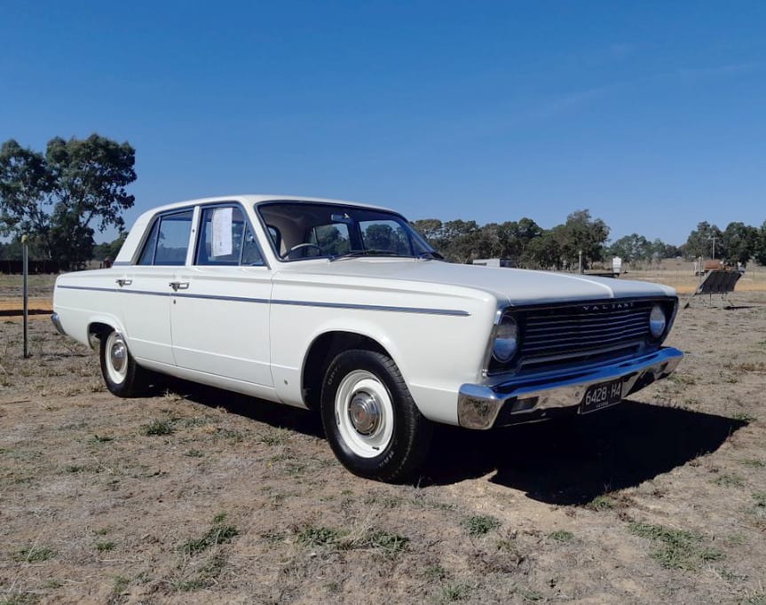 A couple of recent Australian Valiant finds by John Cockerell at the CC Cohort, a ’66 and ’69 respectively, reminded me that these models deserve a short revisit. Firstly, because [&hellip;]