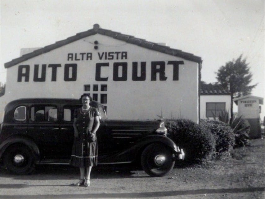 For anyone who’s lived through a long rainy winter in Northwest Washington, the allure of California is strong. My family made the trip to SoCal in ’71 and ’76, once [&hellip;]