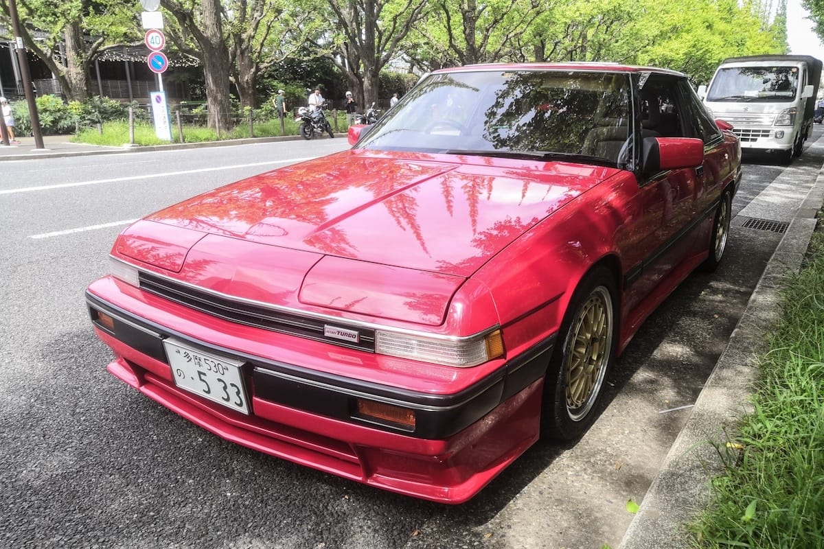 I’ve been in this country for close to six years now, so I’m getting a sense of which JDM cars have become rare and which ones, though made in small [&hellip;]