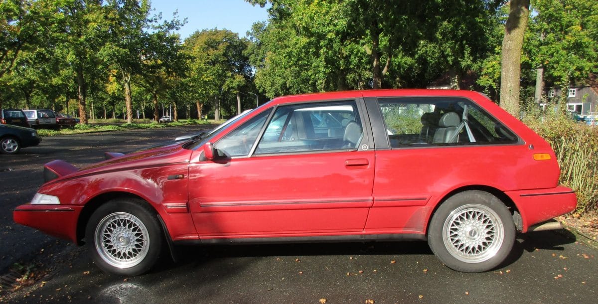 Volvo Klassieker Beurs - Autotron September 2024 - 10
