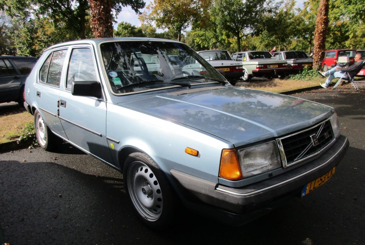 Volvo Klassieker Beurs - Autotron September 2024 - 21
