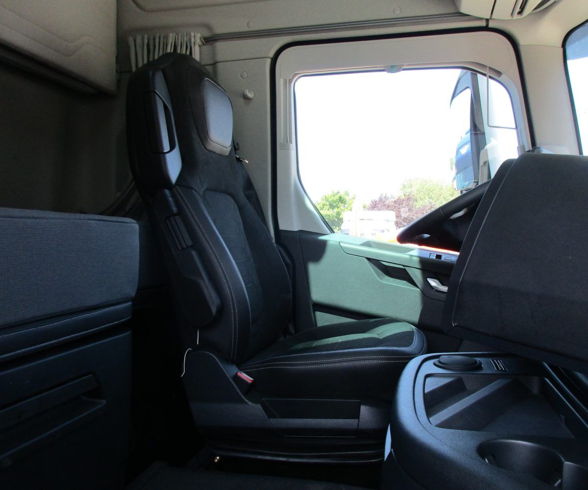 CC Global: Open House At F-Trucks Nederland - A Full-Size Ford Fiesta On The Longest Day 19 F-Trucks Nederland B.V. - Open House June 21, 2025 - 19