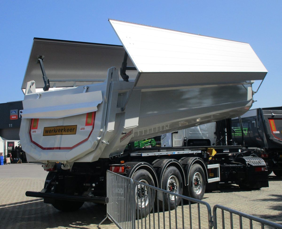 CC Global: Open House At F-Trucks Nederland - A Full-Size Ford Fiesta On The Longest Day 12 F-Trucks Nederland B.V. - Open House June 21, 2025 - 12