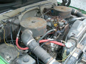 a 1967 greendiesel 3