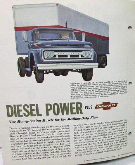 a 62 chev dieselScreenshot 2025 06 18 144532