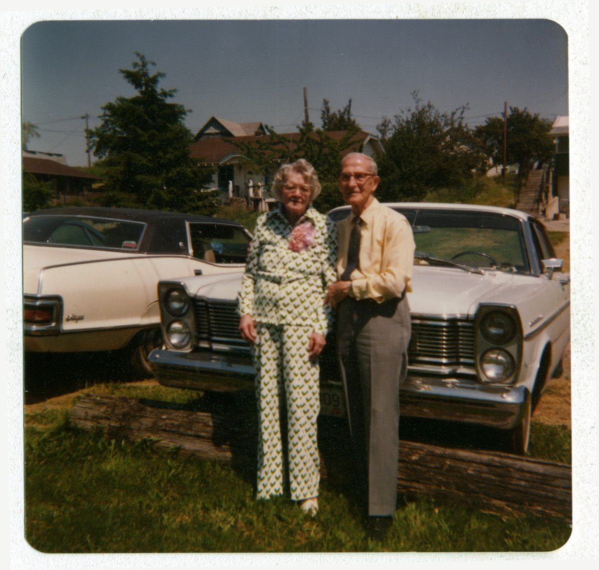 Family Trips of a Lifetime: Trees of Mystery and Other Roadside Attractions 2 lennieharryford