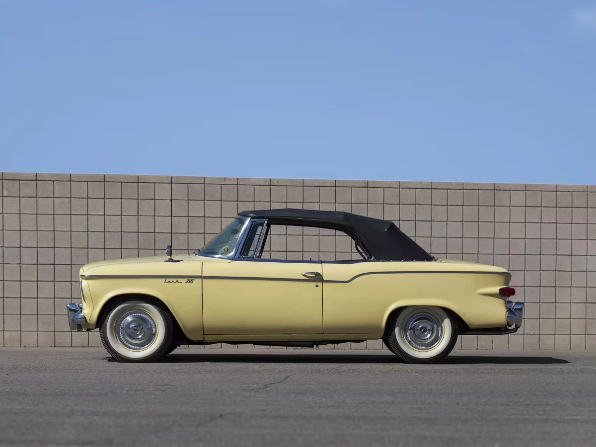 &nbsp; In June 1960, CARS magazine presented their picks for the best cars available in the U.S. in each price segment, from compacts to luxury cars. They also presented their [&hellip;]