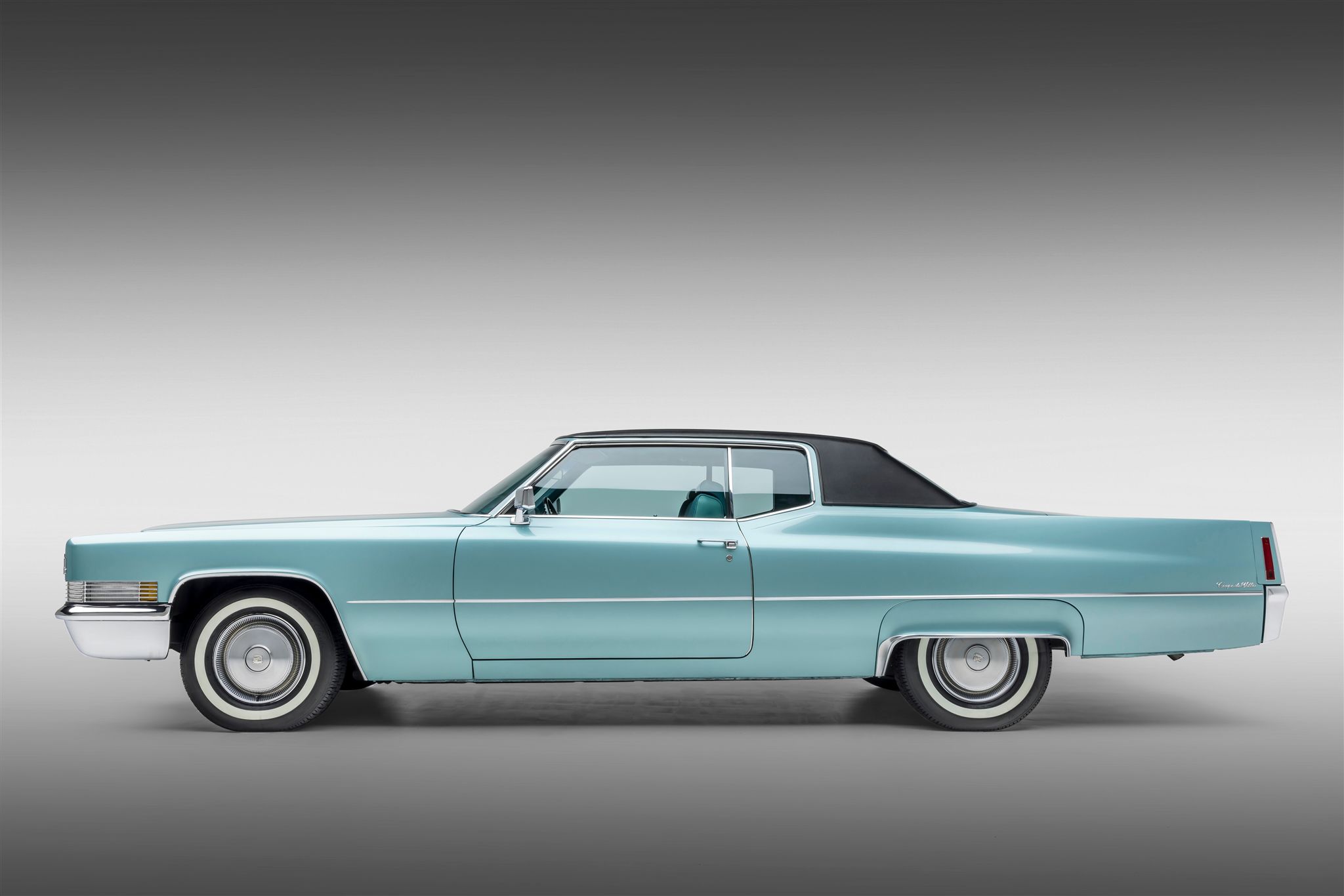 In the 1970s, the Cadillac De Ville was not merely Cadillac’s cash cow, but a veritable thundering herd of cash buffalo, sold in enormous numbers at high prices. The ’70s [&hellip;]