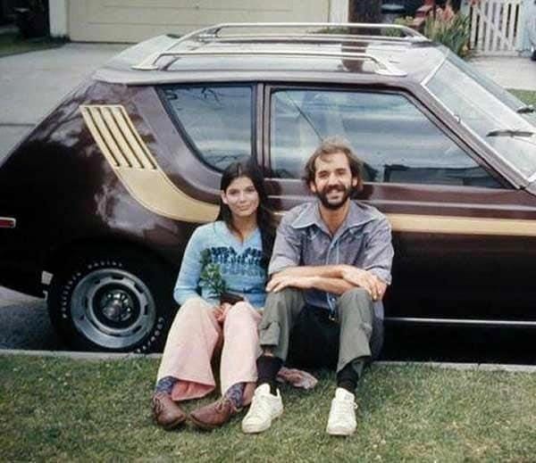 Vintage Snapshots: Fashions And Cars Of The '60s & '70s 13 3366d3076635c7cbbab4d765f84feeb0