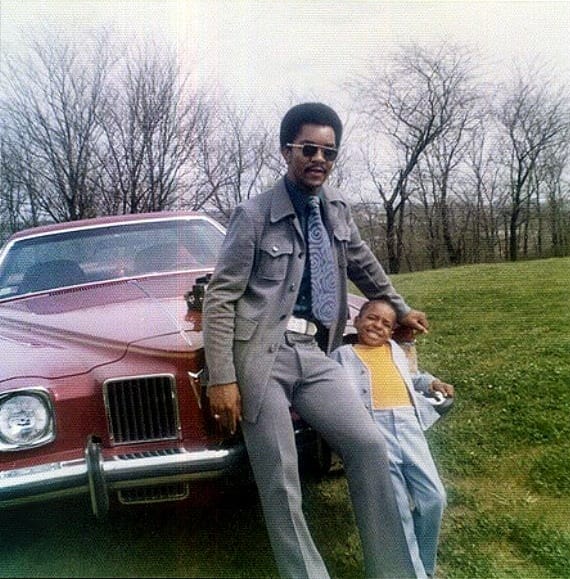 Vintage Snapshots: Fashions And Cars Of The '60s & '70s 1 605c0253918603fa816dfb8ecfb476bd
