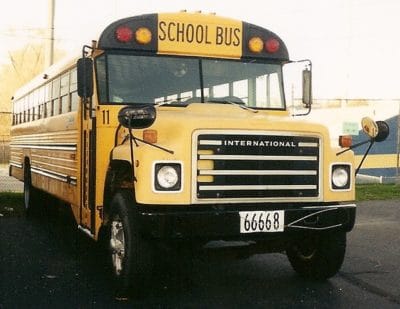 North and South American CC readers are likely familiar with the products of Superior Coach Company – you may have ridden in a Superior school bus “back in the day.”  [&hellip;]