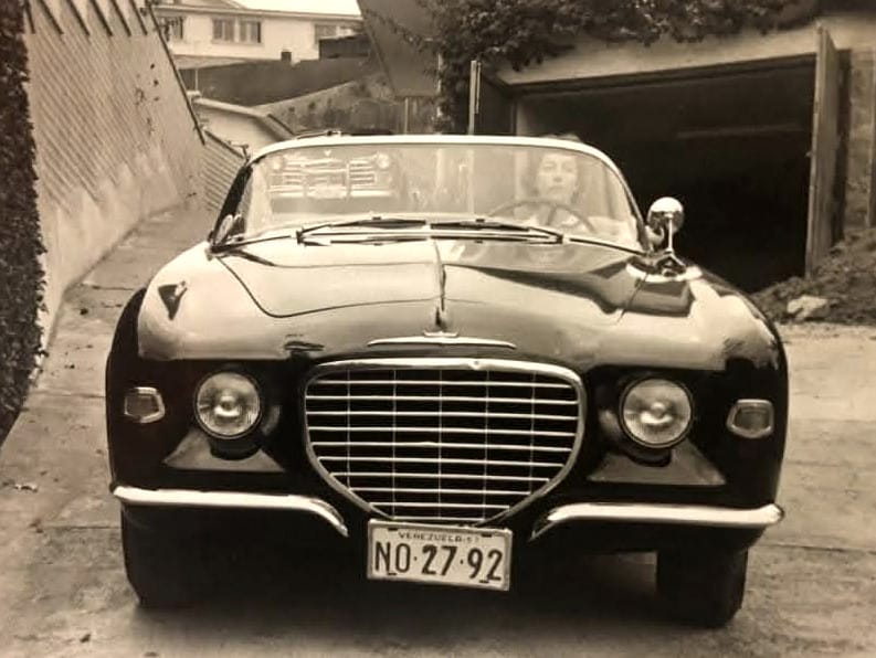 I’ve been a long time fan of the classy Chrysler-Ghia Falcon show car of 1955, perhaps my favorite of the “Idea Car” concepts built during the Exner-Ghia collaboration years. And [&hellip;]
