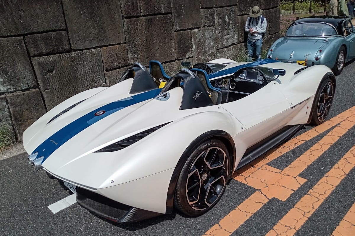 Dial the clock back to the mid-1920s and one-off cars were pretty much the norm. A century on, they’ve become an extreme oddity. Definitely CC-worthy, even if the only classic [&hellip;]