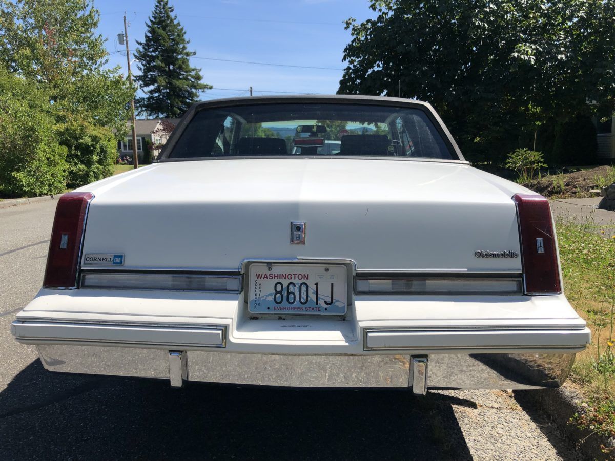 &nbsp; First let me acknowledge that we are talking about automotive license plates here, not some painted ceramic wall hanging by Franklin Mint. We are also not talking about “vanity” [&hellip;]
