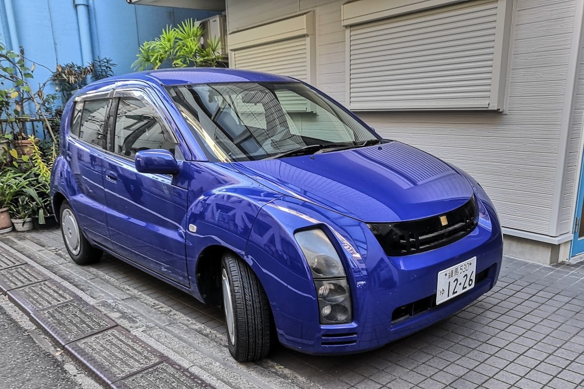 You have to hand it to Toyota. When they start thinking outside the box, they can really let their creativity run wild. It doesn’t happen too often – they’re no [&hellip;]