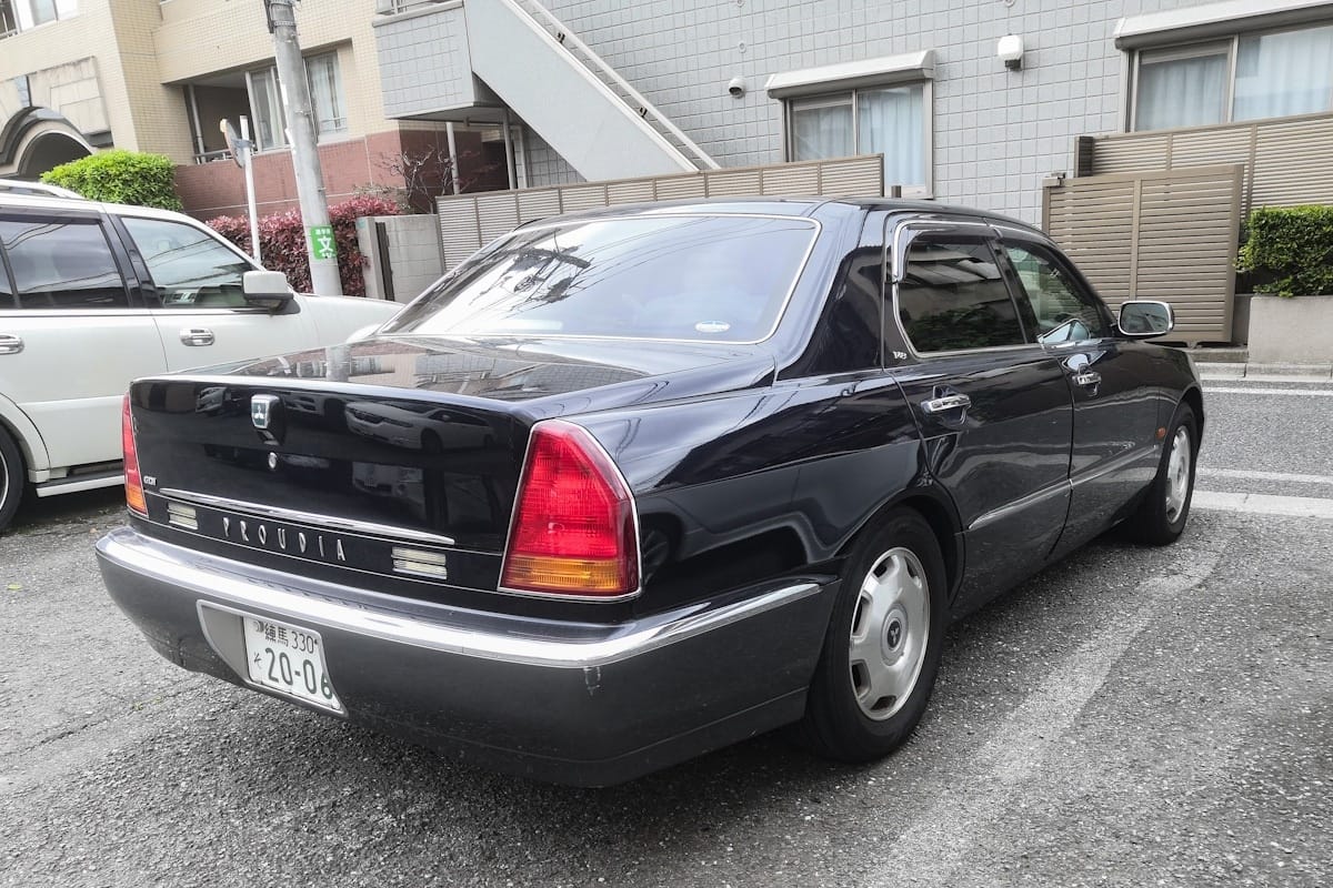 The fact that Mitsubishi still exists and manufactures cars in 2025 is a source of permanent wonder, isn’t it? These days, the Sick Carmaker of Japan title has reverted to [&hellip;]