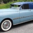 The American sedan delivery is one of those niche body styles that has attracted more interest and attention than its modest sales might suggest. There’s just something about the morphing [&hellip;]
