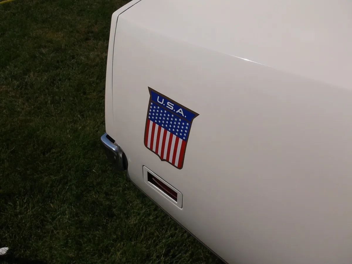 It’s too bad that I just missed Bicentennial Fever in America: the cheesy cartoons, the shared sense of pride and purpose, the auto manufacturers’ ability to exploit a holiday for [&hellip;]