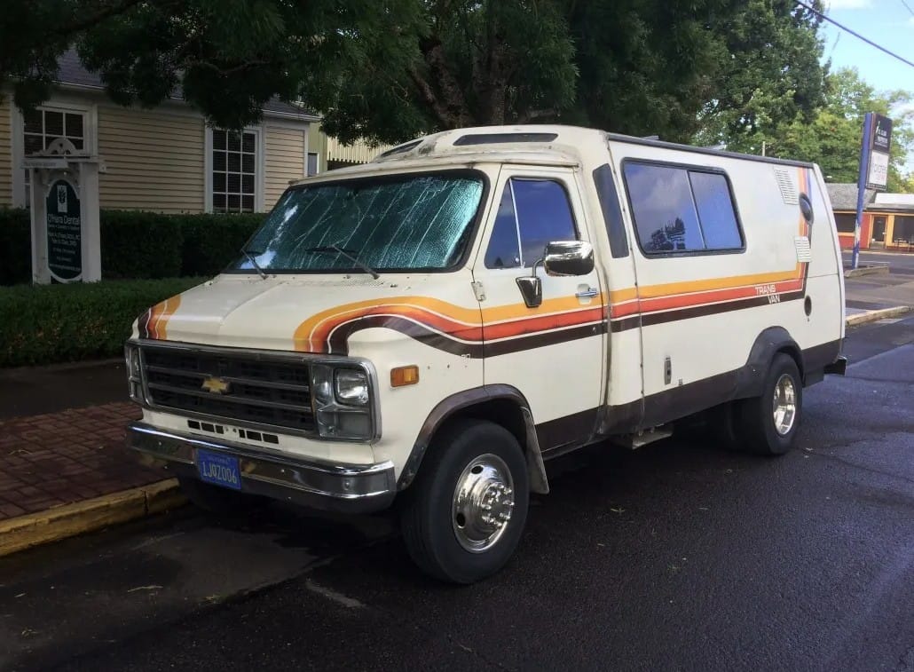 The seventies were the first golden age for vans; they were everywhere, although their use and function was typically a bit different than when we think of #VanLife nowadays. They [&hellip;]