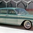 I’d like to think I’m a connoisseur of both Classic Cars and Classic TV, though the latter took a hit recently when I came across an early ’60s TV show [&hellip;]