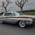 After a spectacular rise and equally dramatic fall in the 1950s, Buick reinvented its model lineup for the 1960s, dropping most of the familiar model names it had used since [&hellip;]