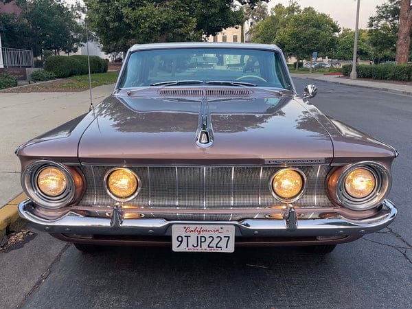 Quoth the adman.  Perhaps he was referring to the Grecian concept that true beauty comes from within.  The ads further went on to say that this new ’62 Plymouth is [&hellip;]