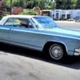 Mid-priced cars trying to poach buyers from the low-priced league was a familiar tactic even in the early ’60s, but the 1964 Oldsmobile Jetstar 88 was a new escalation: a [&hellip;]