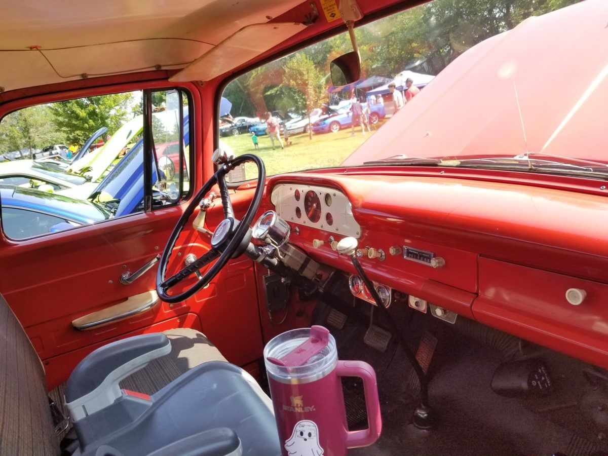 1959 Ford F-250: Accessory Overload - "I'll Never Know What That Was About!" 3 54697491897 f914bb5ccd k