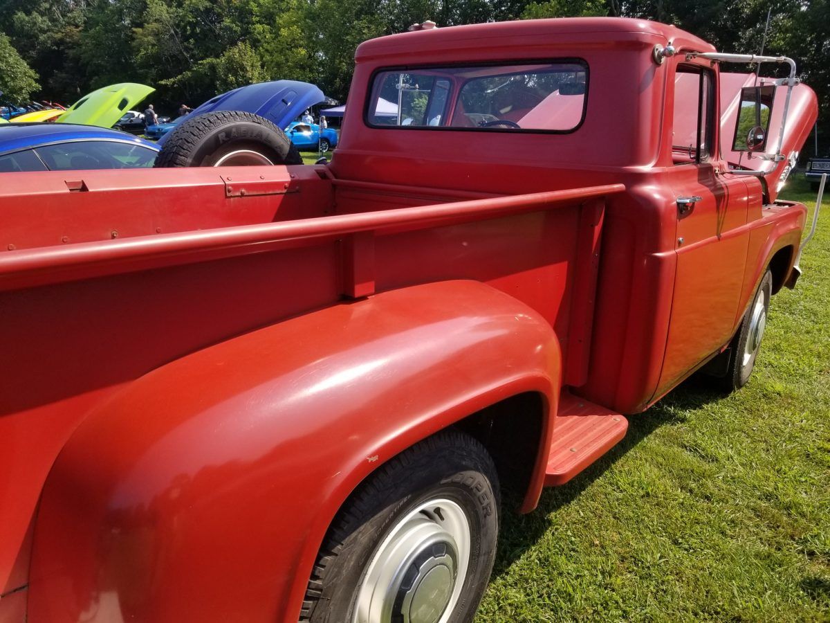 1959 Ford F-250: Accessory Overload - "I'll Never Know What That Was About!" 6 54698528688 ac7823d346 k