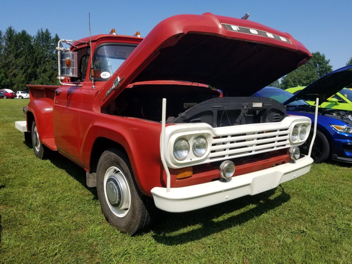 1959 Ford F-250: Accessory Overload - "I'll Never Know What That Was About!" 8 54698647790 a0abaa7125 k